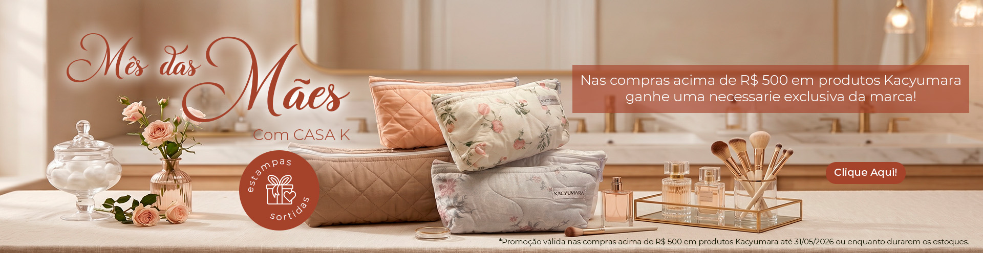 CASA K
